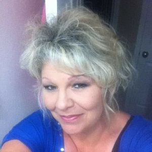 Meet your Posher, Tonya